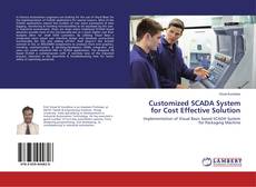 Copertina di Customized SCADA System for Cost Effective Solution