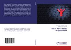 Copertina di Basic Personality Development