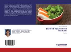 Copertina di Seafood Restructured Products