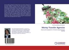 Portada del libro de Money Transfer Agencies