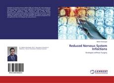 Buchcover von Reduced Nervous System Infections