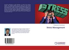 Couverture de Stress Management