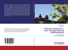 Copertina di Lifecycle Costing of a Low - Energy Housing Refurbishment