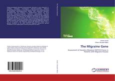 The Migraine Gene的封面