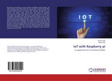 Copertina di IoT with Raspberry pi