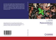 Buchcover von Phytoremidiation