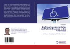 Buchcover von Enabling Environments for the Mobility Impaired in the Rural Areas