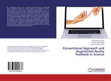 Copertina di Conventional Approach and Augmented Reality Textbook in Science
