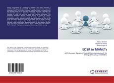 Copertina di EDSR in MANETs