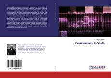 Copertina di Concurrency in Scala
