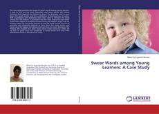Copertina di Swear Words among Young Learners: A Case Study