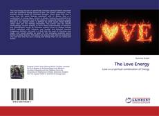 Buchcover von The Love Energy