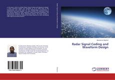 Buchcover von Radar Signal Coding and Waveform Design