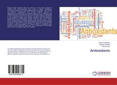 Bookcover of Antioxidants