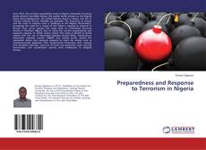 Copertina di Preparedness and Response to Terrorism in Nigeria