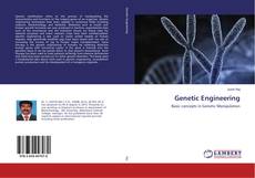 Genetic Engineering的封面