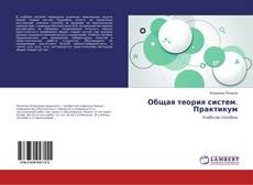 Copertina di Общая теория систем. Практикум