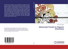 Copertina di Advanced Trends in Organic Chemistry