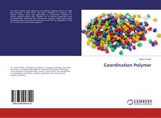 Copertina di Coordination Polymer