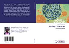 Buchcover von Business Statistics