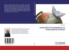 Copertina di Intercultural Competency in International Schools