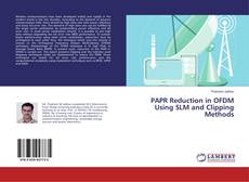 Copertina di PAPR Reduction in OFDM Using SLM and Clipping Methods