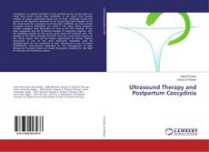 Copertina di Ultrasound Therapy and Postpartum Coccydinia