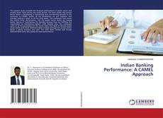 Indian Banking Performance: A CAMEL Approach的封面