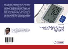 Copertina di Impact of Salinity in Blood Pressure of the Coastal Population