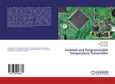 Copertina di Isolated and Programmable Temperature Transmitter