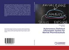 Copertina di Autonomous Statistical Information System for Werrick Pharmaceuticals