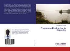 Copertina di Programmed Instruction in Chemistry