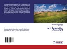 Copertina di Land Degradation Assessment