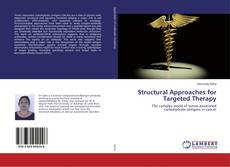 Buchcover von Structural Approaches for Targeted Therapy