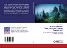 Copertina di Introduction to Environmental Impact Assessment
