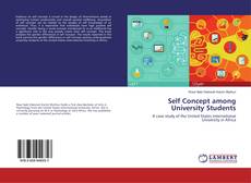 Borítókép a  Self Concept among University Students - hoz