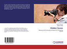 Buchcover von Hidden Scares