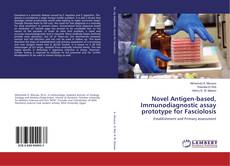 Couverture de Novel Antigen-based, Immunodiagnostic assay prototype for Fasciolosis