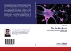 Copertina di The Autism Gene