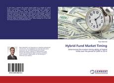 Buchcover von Hybrid Fund Market Timing