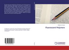 Copertina di Fluorescent Polymers