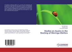 Copertina di Studies on Auxins in the Rooting of Moringa Oleifera