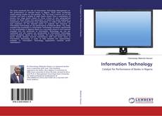 Copertina di Information Technology