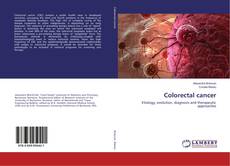 Colorectal cancer的封面