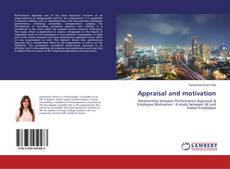 Buchcover von Appraisal and motivation