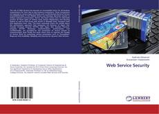 Couverture de Web Service Security