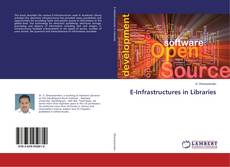 Copertina di E-Infrastructures in Libraries