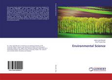 Copertina di Environmental Science
