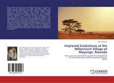 Copertina di Improved Cookstoves at the Millennium Village of Mayange, Rwanda