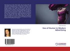 Couverture de Use of Humor in Modern Advertising
